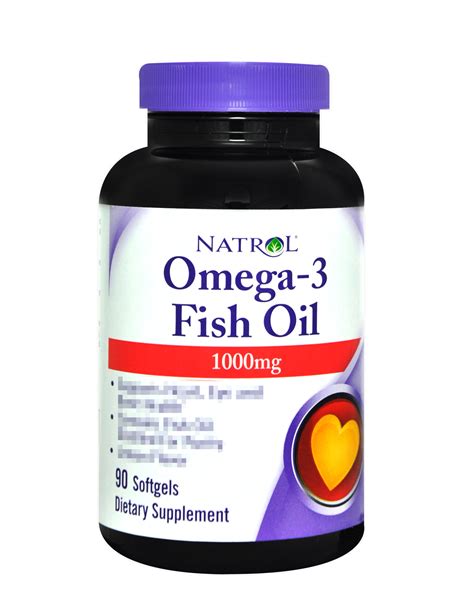 AG Omega 3 Fish Oil (90.